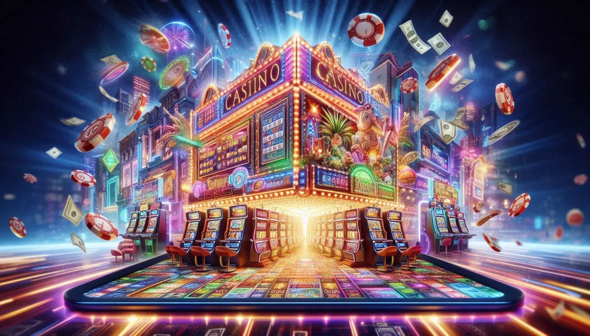 N1bet Casino